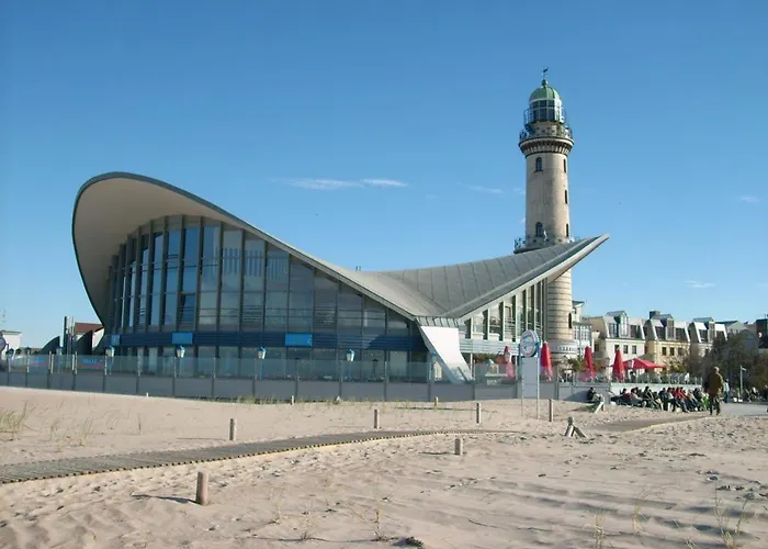 Haus Vier Freunde, Gabor