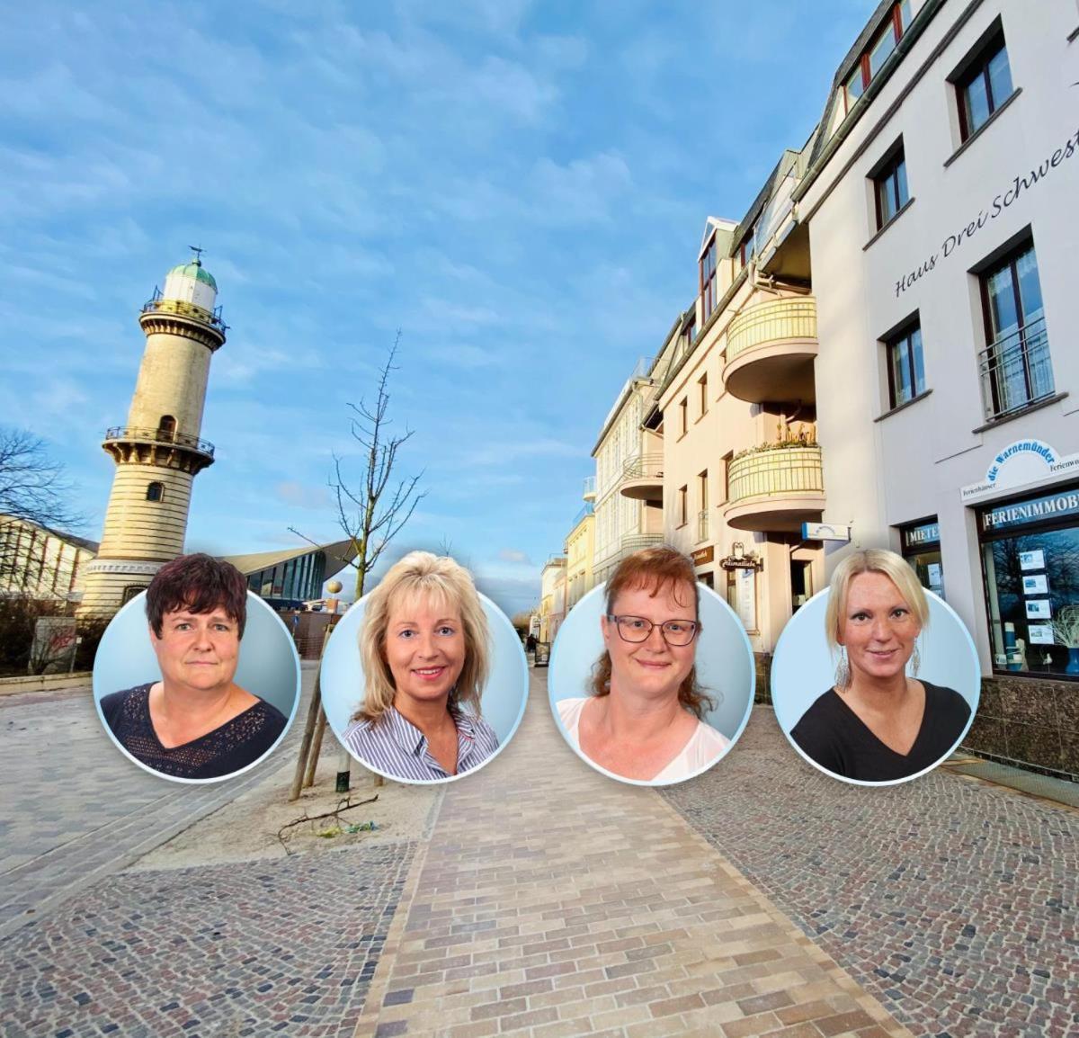 Haus Vier Freunde, Gabor *